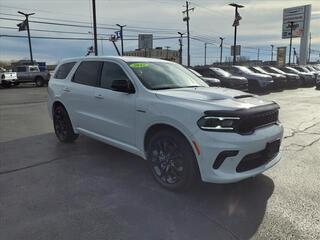 2022 Dodge Durango for sale in Williamsville NY