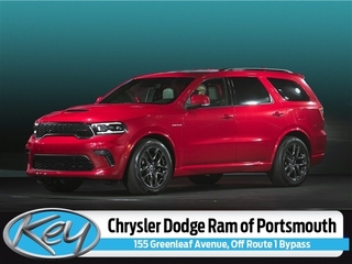 2022 Dodge Durango