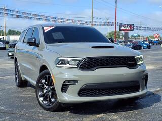 2022 Dodge Durango for sale in Fort Mill SC