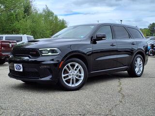 2022 Dodge Durango
