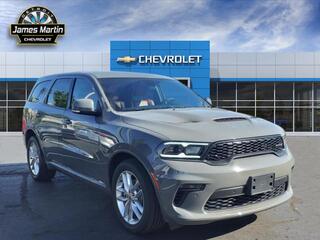 2022 Dodge Durango for sale in Detroit MI