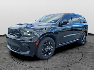 2023 Dodge Durango for sale in Martinsburg WV