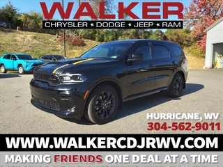 2023 Dodge Durango for sale in Hurricane WV