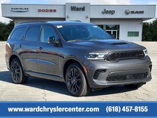 2024 Dodge Durango for sale in Carbondale IL