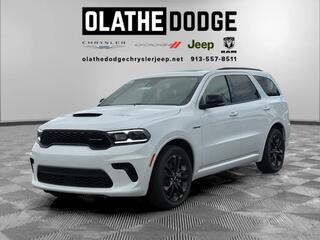 2025 Dodge Durango for sale in Olathe KS