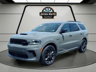 2025 Dodge Durango