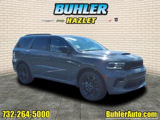 2025 Dodge Durango for sale in Hazlet NJ