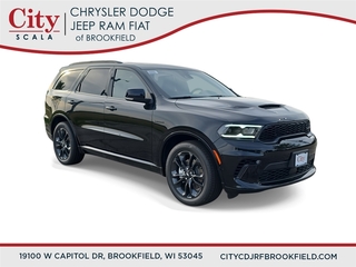 2025 Dodge Durango