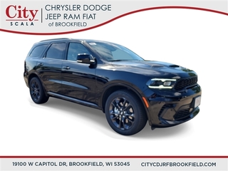 2025 Dodge Durango