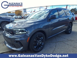 2025 Dodge Durango for sale in Warren MI