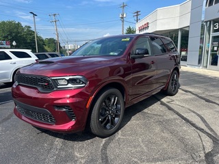 2025 Dodge Durango for sale in Monroeville PA