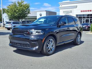 2026 Dodge Durango for sale in Fort Mill SC