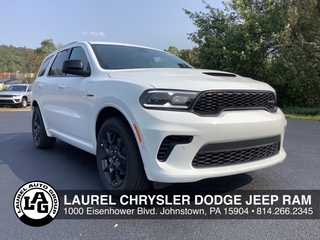2026 Dodge Durango for sale in Johnstown PA