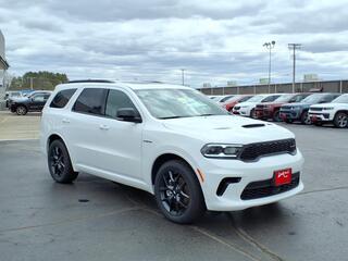 2026 Dodge Durango for sale in Rice Lake WI