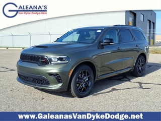 2026 Dodge Durango for sale in Warren MI