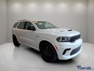 2026 Dodge Durango for sale in Rochester NY