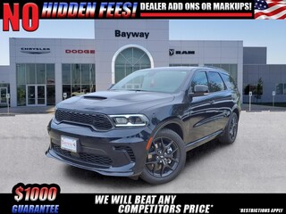 2026 Dodge Durango for sale in Pasadena TX