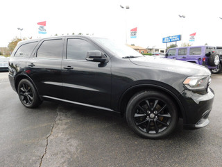 2014 Dodge Durango for sale in Clarksville TN