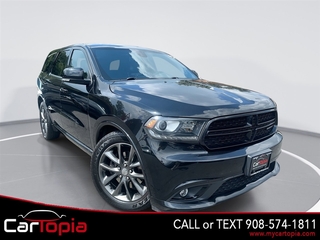 2015 Dodge Durango