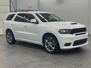 2019 Dodge Durango