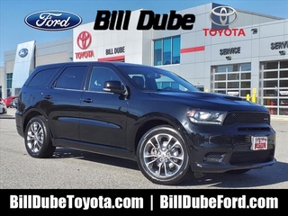 2019 Dodge Durango