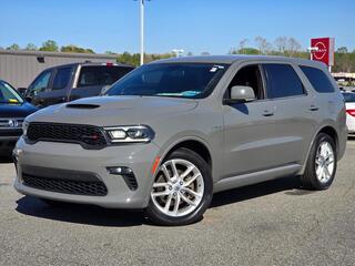 2021 Dodge Durango for sale in Forest City NC