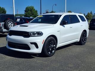 2021 Dodge Durango for sale in Taylor MI