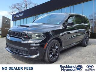 2022 Dodge Durango