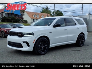 2022 Dodge Durango