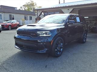 2022 Dodge Durango