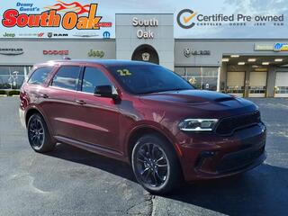 2022 Dodge Durango