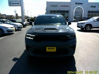 2022 Dodge Durango