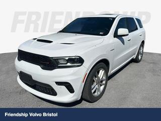 2022 Dodge Durango
