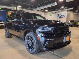 2023 Dodge Durango