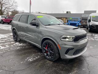 2023 Dodge Durango for sale in Williamsville NY