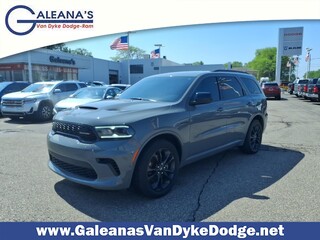 2024 Dodge Durango for sale in Warren MI