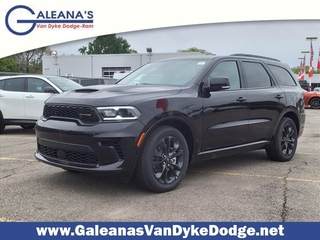 2024 Dodge Durango for sale in Warren MI