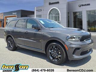 2024 Dodge Durango for sale in Greer SC