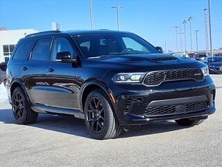 2025 Dodge Durango