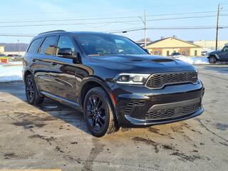 2025 Dodge Durango