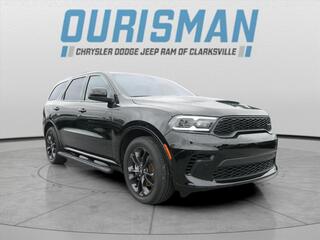2025 Dodge Durango