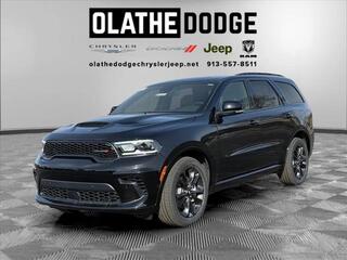 2025 Dodge Durango for sale in Olathe KS