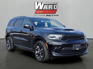 2025 Dodge Durango for sale in Carbondale IL