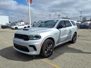 2025 Dodge Durango for sale in Warren MI
