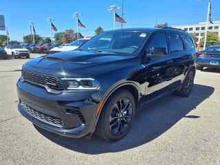 2025 Dodge Durango for sale in Warren MI