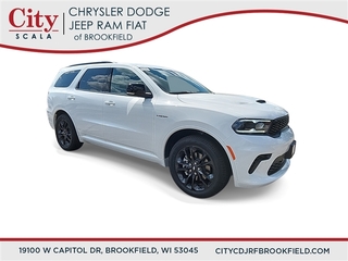 2025 Dodge Durango