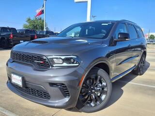 2025 Dodge Durango for sale in Pasadena TX