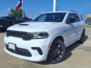 2025 Dodge Durango for sale in Pasadena TX