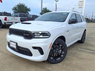 2025 Dodge Durango for sale in Pasadena TX