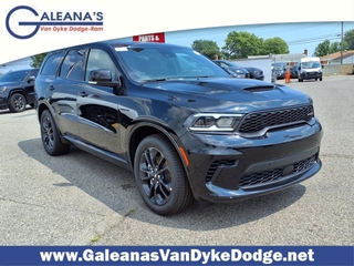 2025 Dodge Durango for sale in Warren MI